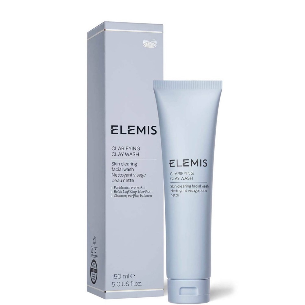 Elemis
Elemis Clarifying Clay Wash